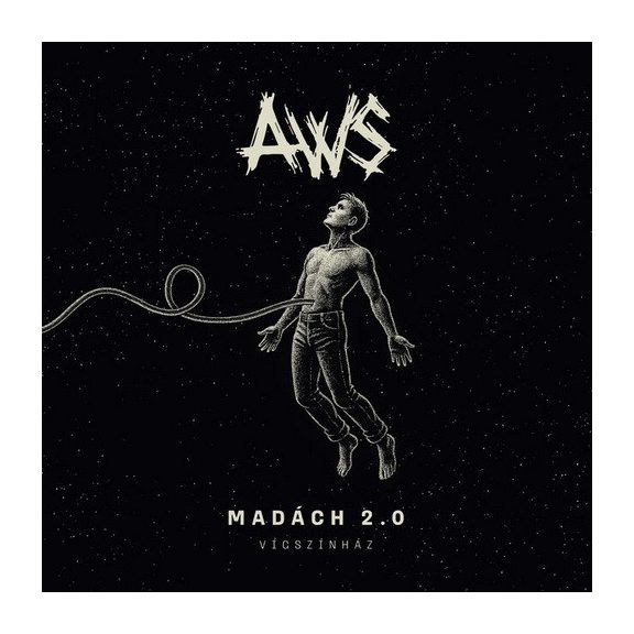 AWS: Madách 2.0 (CD) AWS: Madách 2.0 (CD)