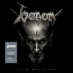 VENOM: Into Oblivion (2LP, coloured)
