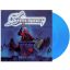 SANCTUARY: Refuge Denied (LP, blue, 180 gr, ltd.)
