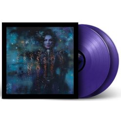 TARJA: Frisson Noir (2LP, purple)