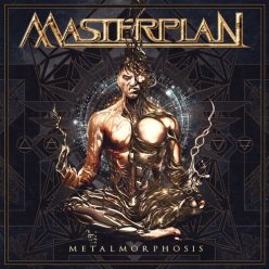 MASTERPLAN: Metalmorphosis (2LP)