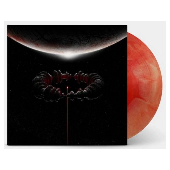 MUSE: The Wow Signal (LP, transl red, 140 gr, ltd.) MUSE: The Wow Signal (LP, transl red, 140 gr, ltd.)