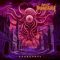 EYE OF PURGATORY: Darkborne (CD)