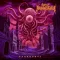 EYE OF PURGATORY: Darkborne (CD)