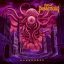 EYE OF PURGATORY: Darkborne (CD)