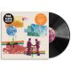 PINK FLOYD: 8-Tracks (LP)