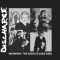 DISCHARGE: Warning - The Singles 1983-1985 (LP)
