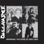 DISCHARGE: Warning - The Singles 1983-1985 (LP)