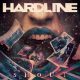HARDLINE: Shout! (CD)