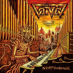 VOIVOD: Symphonique (CD)