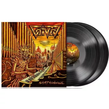 VOIVOD: Symphonique (2LP)