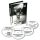 MOTORHEAD: The Complete On Parole Session (3CD + Blu-ray, ltd.)