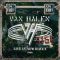 VAN HALEN: Live In New Heaven (2LP, RSD, coloured, 140 gr, ltd.)