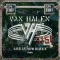 VAN HALEN: Live In New Heaven (2LP, RSD, coloured, 140 gr, ltd.)