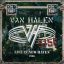 VAN HALEN: Live In New Heaven (2LP, RSD, coloured, 140 gr, ltd.)