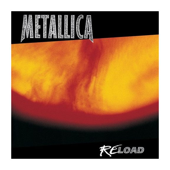 METALLICA: ReLoad (3CD, remastered) METALLICA: ReLoad (3CD, remastered)