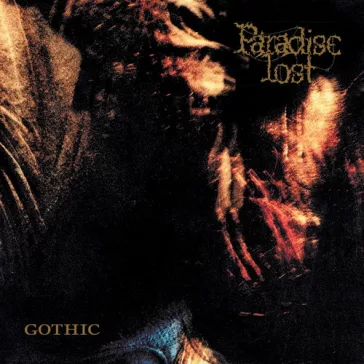 PARADISE LOST: Gothic 35th Anniversary (2CD)