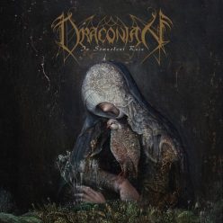 DRACONIAN: In Somnolent Ruin (CD)