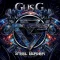 GUS G: Steel Burner (CD)