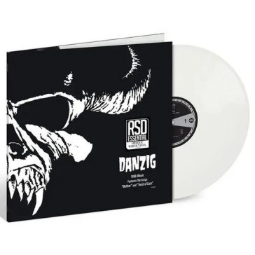 DANZIG: III - How The Gods Kll (LP)