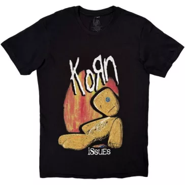 KORN: Issues (póló)