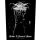 DARKTHRONE: Under A Funeral Moon (hátfelvarró / backpatch)