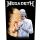 MEGADETH: Megadeth (hátfelvarró / backpatch)