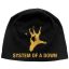 SYSTEM OF A DOWN: Hand (jersey sapka)