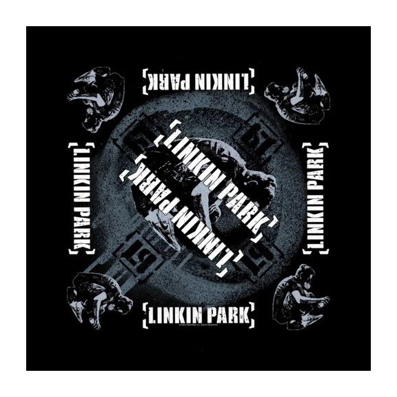 LINKIN PARK: Meteora (fejkendő, 55 x 55 cm) LINKIN PARK: Meteora (fejkendő, 55 x 55 cm)