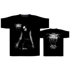 DARKTHRONE: Fenriz (póló)