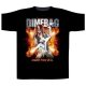 DIMEBAG: Cowboy From Hell (póló)