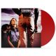 SCORPIONS: Animal Magnetism (LP, red)