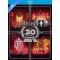 AYREON: 30th Anniversary - An Amazing Flight Through Time (Blu-ray)