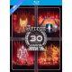 AYREON: 30th Anniversary - An Amazing Flight Through Time (Blu-ray)