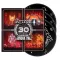 AYREON: 30th Anniversary - An Amazing Flight Through Time (2CD+DVD)