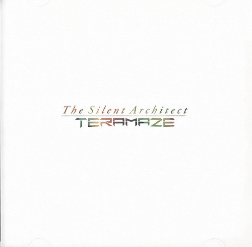 TERAMAZE: The Silent Architect (2CD)