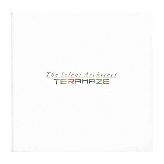 TERAMAZE: The Silent Architect (2CD) TERAMAZE: The Silent Architect (2CD)