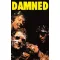 DAMNED: Damned Damned Damned (MC, műsoros kazetta)