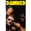 DAMNED: Damned Damned Damned (MC, műsoros kazetta)
