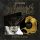 BEHEMOTH: I, Scvlptor (LP, black gold sunburst)