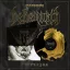 BEHEMOTH: I, Scvlptor (LP, black gold sunburst)