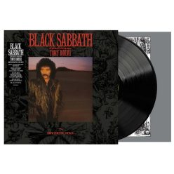 BLACK SABBATH: Seventh Star (LP)