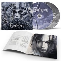 EVERGREY: Architects Of A New Weave (2CD)