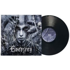EVERGREY: Architects Of A New Weave (LP)