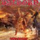 BATHORY: Hammerheart (CD)