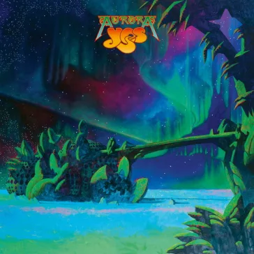 YES: Aurora (CD)
