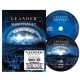 LEANDER KILLS: Margitsziget (CD+DVD)