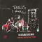 ROLLS FRAKCIÓ: Koncert 1982.09.12 (CD+16 oldalas booklet)