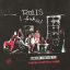 ROLLS FRAKCIÓ: Koncert 1982.09.12 (CD+16 oldalas booklet)