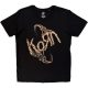 KORN: Skeleton Hands (póló)
